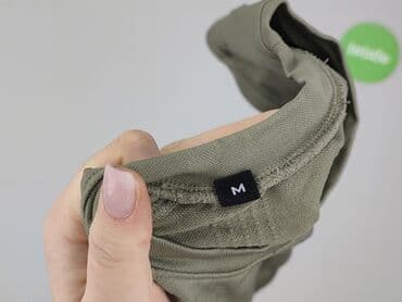 crop sukienki: WOMEN'S BEST, Top damski, rozmiar M — 4