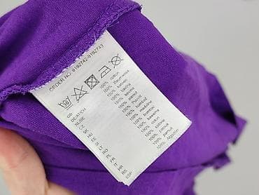 koszulki mbappe: Everme, T-shirt damski, rozmiar L — 4