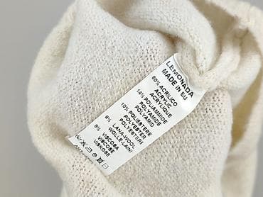 m co sweter: LeMonada, Sweter damski, rozmiar 3XL — 5