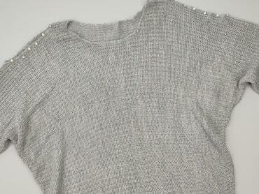 Swetry: Sweter damski, rozmiar 7XL