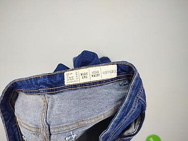 buty tomaris: Esmara, Jeansy damskie, rozmiar XL — 4