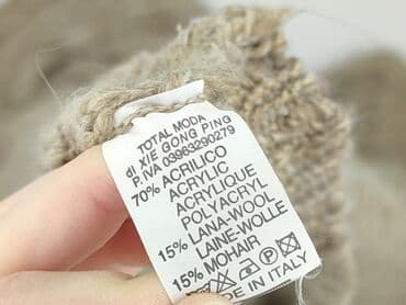 sklep ccc buty zimowe: Sweter damski, rozmiar M — 4