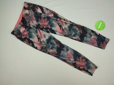 kipsta koszulka termoaktywna: Crivit, Legginsy Sportowe damskie, M — 2