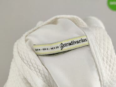 stradivarius topy zalando: Stradivarius, T-shirt damski, rozmiar M — 5