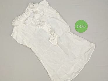 t shirty z falbanka: Bluzka damska, rozmiar S — 3