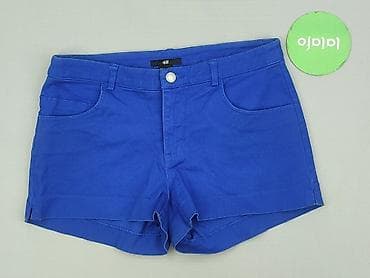 tom rose spodenki: H&M, Szorty damskie, rozmiar S — 2