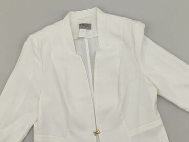 kurtka stich: Marynarka damska, rozmiar 2XL — 1