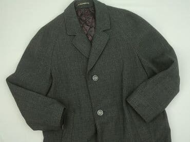 Coat for men, XL (EU 42), condition - Very good