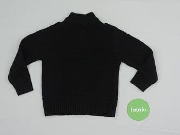 sweter hello kitty h m: Sweterek, Inextenso, 3-4 lat, 98-104 cm, stan - Idealny — 3