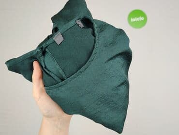 bluzki pod marynarkę plus size: Bluzka damska, rozmiar 3XL — 4