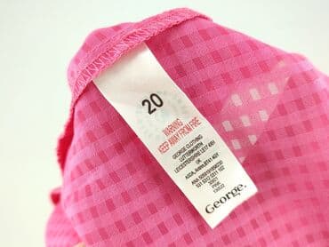 piżamka hello kitty: George, Top damski, rozmiar XL — 4