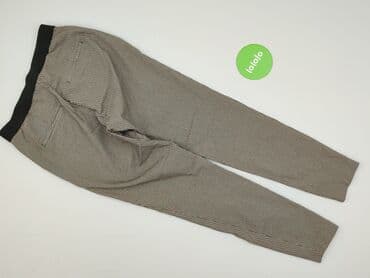 жіночий одяг польща: Mohito, Spodnie materiałowe damskie, S — 3
