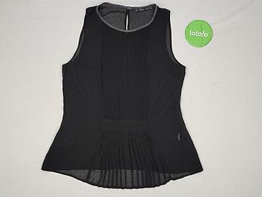 bluzki obcisle: Zara, Bluzka damska, rozmiar M — 2
