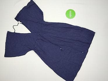 klapki w krowy: Happy Shorts, Sukienka damska, rozmiar M — 2