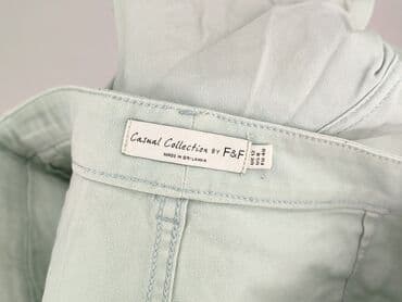 spodenki damskie 4f: F&F, Szorty damskie, rozmiar L — 4