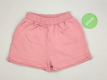 spodnie mosquito: Mosquito, Szorty damskie, rozmiar S — 2