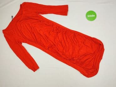 sukienki plus size allegro: H&M, Sukienka damska, rozmiar S — 2