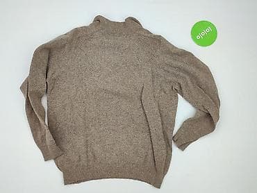 sweter damski tanio: Sweter damski, rozmiar 3XL — 3
