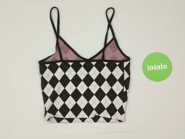 stradivarius crop top: Stradivarius, Top damski, S — 3