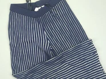 woskowane legginsy z wysokim stanem zara: Women`s trousers, size S (EU 36) — 1