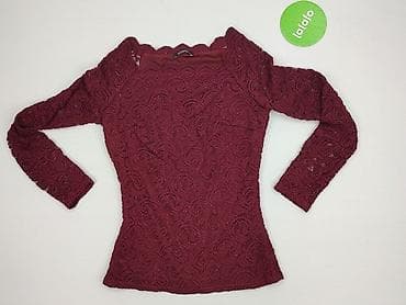 buty lurso: Orsay, Bluzka damska, rozmiar S — 2