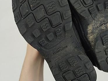 gortex biustonosze: Śniegowce, Decathlon, 32, stan - Bardzo dobry — 5