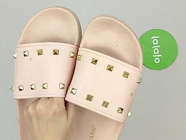 pull bear buty: Primark, Klapki damskie, rozmiar 40 — 5