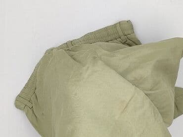 białe lniane spodnie zara: Zara, Chinosy dla mężczyzn, rozmiar S — 6