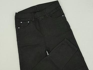 Leggings, Jeansy damskie, rozmiar XS