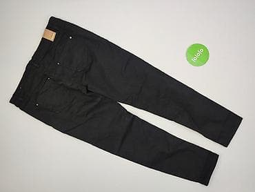 jeans boot cut: Stradivarius, Jeansy damskie, rozmiar S — 3