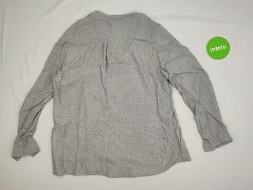 bluzki wizytowe plus size: Koszula damska, rozmiar 2XL — 3