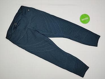 rajstopy aldi: Tchibo, Legginsy Sportowe damskie, rozmiar M — 2