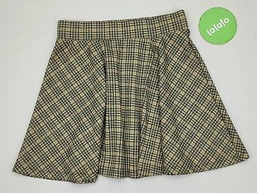 trampki na platformie h m: Clockhouse, Spódnica damska, rozmiar M — 2