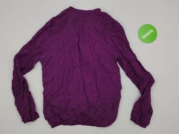 sukienki w groszki reserved: Bluzka damska, rozmiar M — 3