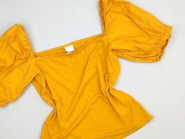 aplikacje z ubraniami: Bluzka damska, rozmiar M — 1