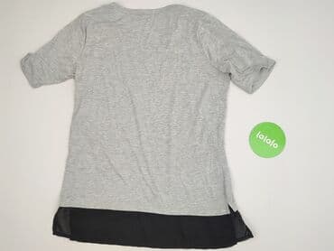 t shirty z ważką: T-shirt damski, rozmiar M — 3