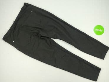 guess buty wyprzedaż olx: Yessica, Spodnie materiałowe damskie, rozmiar 2XL — 3