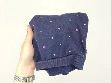 mohito body koszula: Sweatshirt, St. Bernard, 12-18 months, condition - Very good — 6