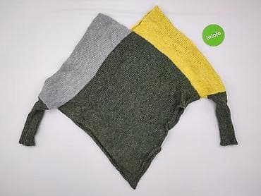 sweter c a: Sweter damski, rozmiar One size — 3