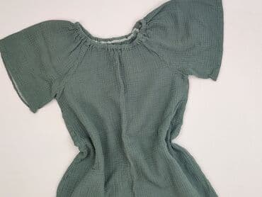 koszula muslinowa: Sukienka damska, rozmiar L — 1