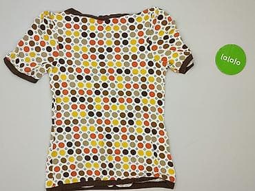 moda bluzki: Bluzka damska, rozmiar S — 3