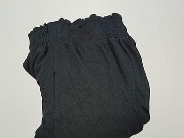 cargo cropp: Sinsay, Spodnie dresowe dla mężczyzn, rozmiar M — 6