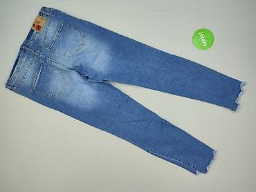 buty flexx: Jeansy damskie, rozmiar XL — 3