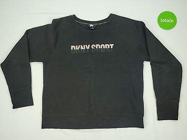dresy dkny: DKNY, Bluza damska
, rozmiar M — 2