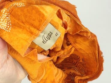 Kobiety: Spodnie 3/4 damskie, rozmiar XL — 4