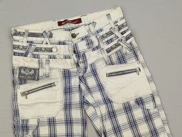 Shorts for men, M (EU 38), Cipo & Baxx, condition - Good