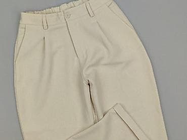 camaieu spodnie: Lumina, Spodnie materiałowe damskie, rozmiar M — 1