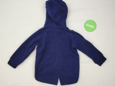 skarpety z twoim psem: Sweatshirt, 5-6 years, 110-116 cm, condition - Very good — 3