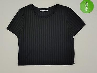 bluzki off white: Top damski, rozmiar M — 2