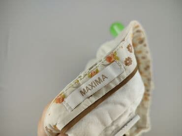 masywne buty: MAX, Spodnie materiałowe damskie, rozmiar S — 5